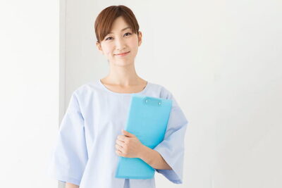 健康診断のイメージ
